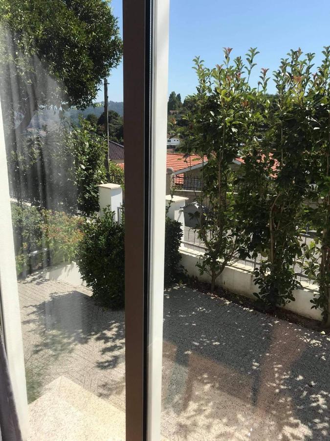 Casinha Da Vila Arcos de Valdevez Exterior foto