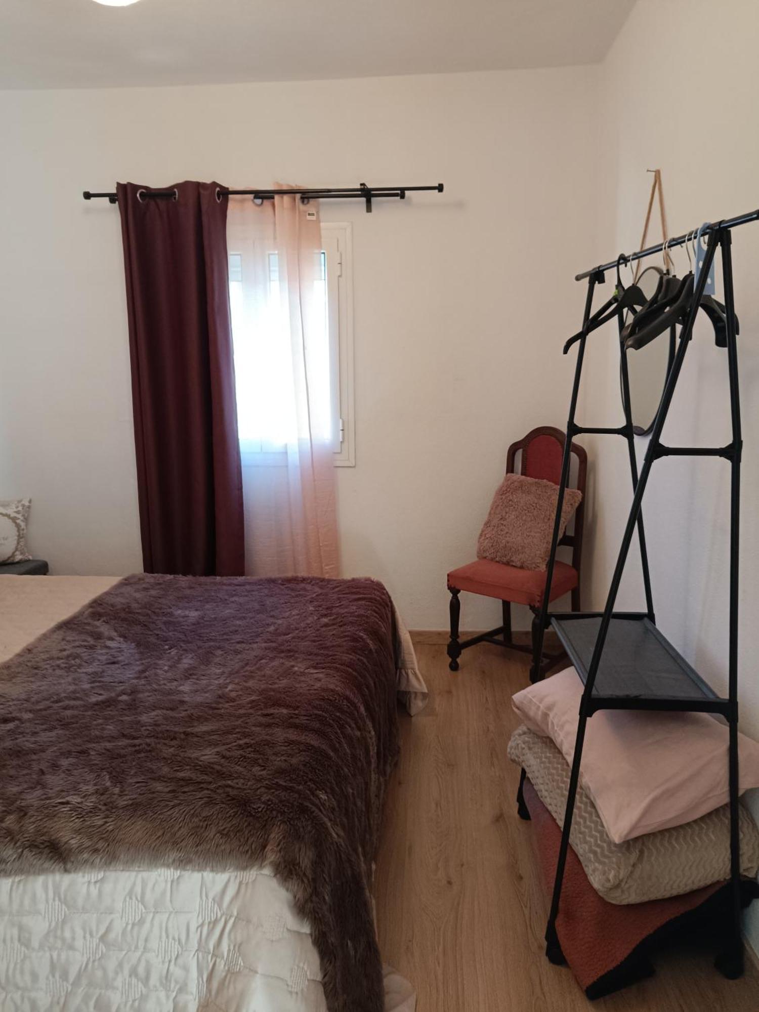 Casinha Da Vila Arcos de Valdevez Exterior foto
