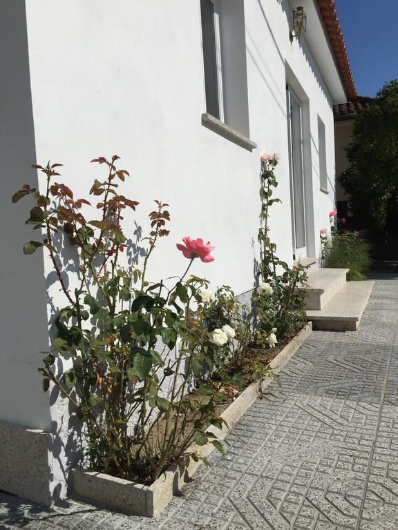 Casinha Da Vila Arcos de Valdevez Exterior foto